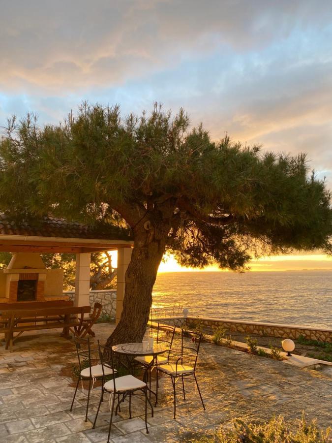 Apartment L'Odore Del Mare Dolac Екстер'єр фото