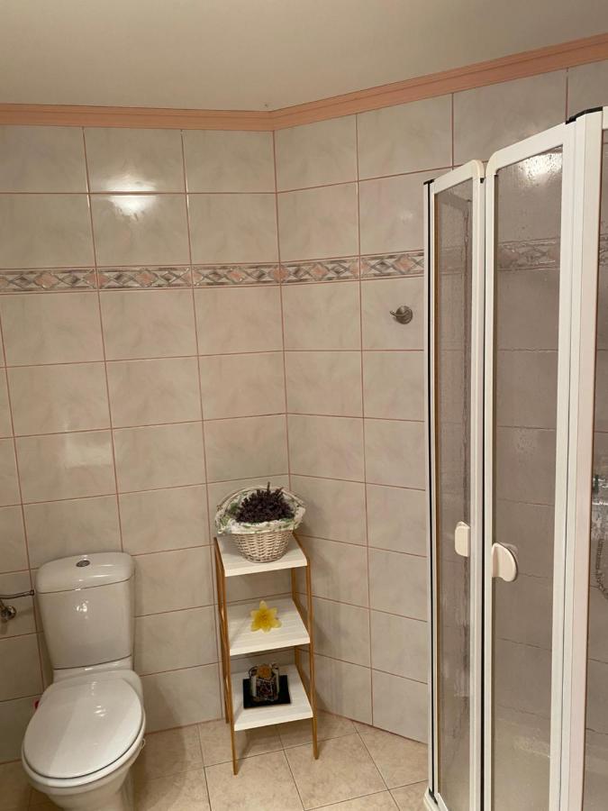 Apartment L'Odore Del Mare Dolac Екстер'єр фото