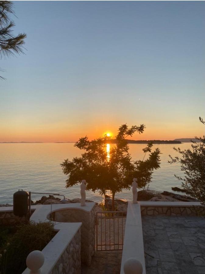 Apartment L'Odore Del Mare Dolac Екстер'єр фото