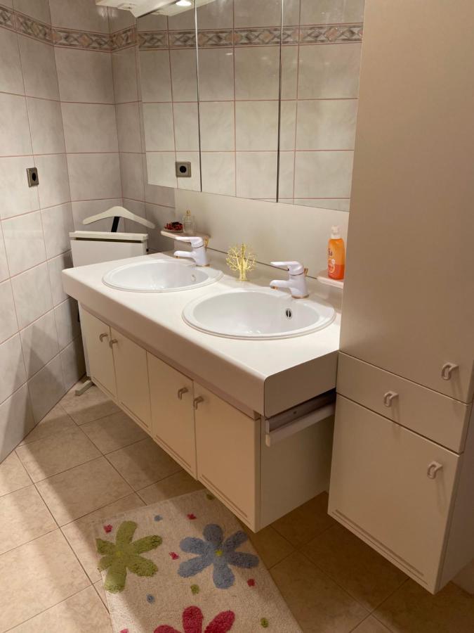 Apartment L'Odore Del Mare Dolac Екстер'єр фото